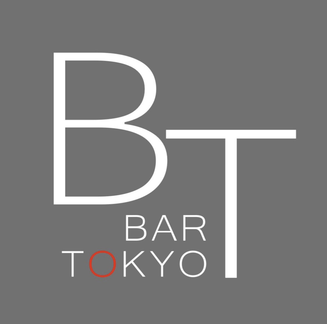 BAR TOKYO